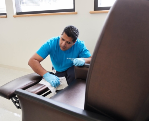 carpet cleaning services