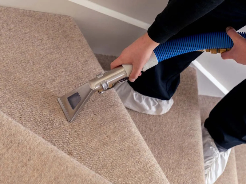 carpet cleaning Surrey