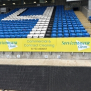 ServiceMaster sponsors Surrey FC United